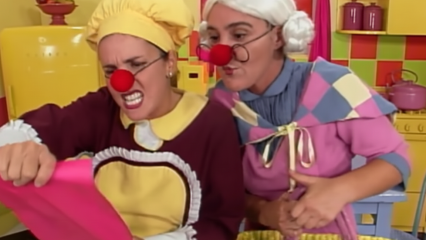 La prueba que desnuda las mentiras