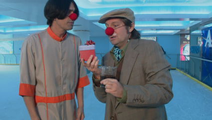 La paternidad en espera