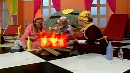 El delirio del galán