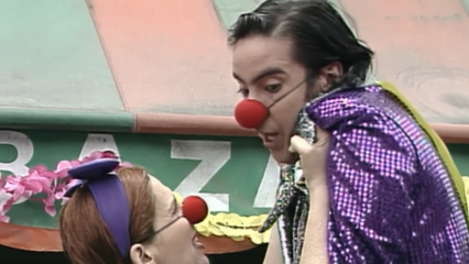 Cuando el lenguaje se rinde