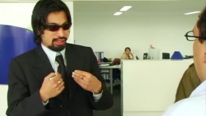 El golpe a la biblioteca