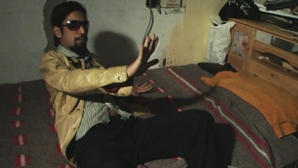 El aire de la traición