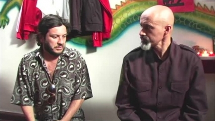 El dilema del Dragón