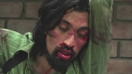 La cacería del más débil