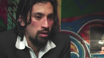 Venganza y traición