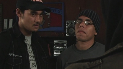 La conferencia del infierno