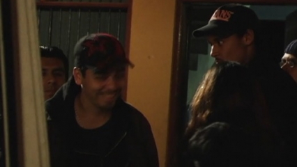 Atentado ministerial