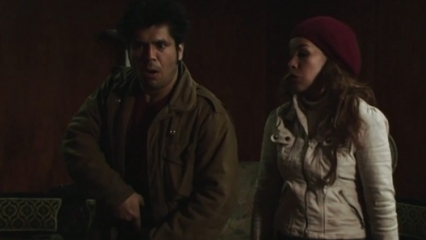 El secuestro del poder