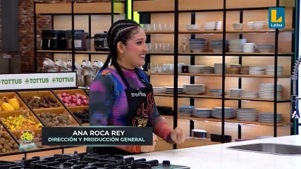 Tecnicatón de sabores