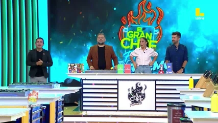 Noche de clasificación