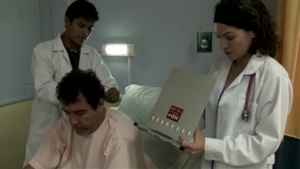 Entre la cura y la traición