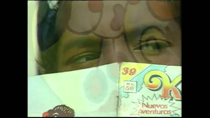 El fantasma de Quique