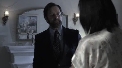 La sombra del pasado