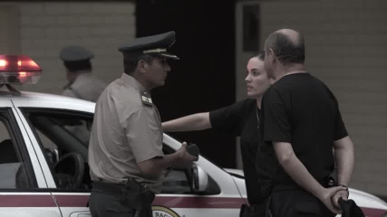 El dilema del comandante