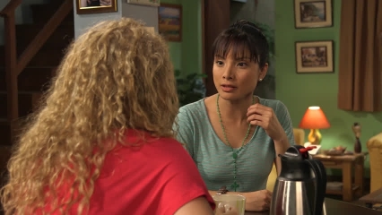 El secreto del corazón