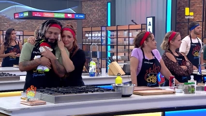 ¡Duelos extremos!