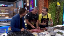 ¡Argentina al extremo!