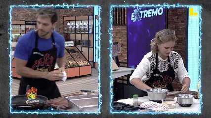 ¡Día de la hamburguesa!