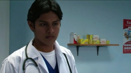 El conflicto imprevisto