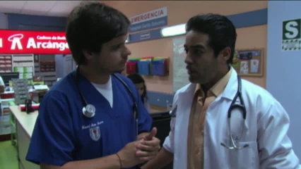 Entre la vida y la renuncia