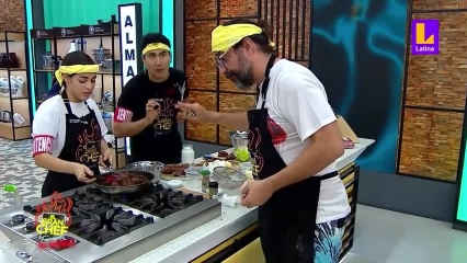 ¡Día del café y caos en equipo!