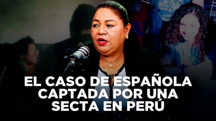 La secta apocalíptica