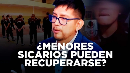 ¿Rehabilitación real?