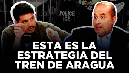 Expansión del tren de Aragua