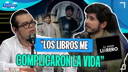 Libros, política y resistencia