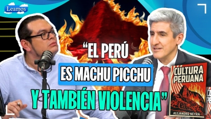 Machu Picchu en riesgo