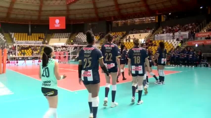 LPV - A RAS DE CAMPO | FECHA 1 - Alianza Lima vs Kazoku No Perú