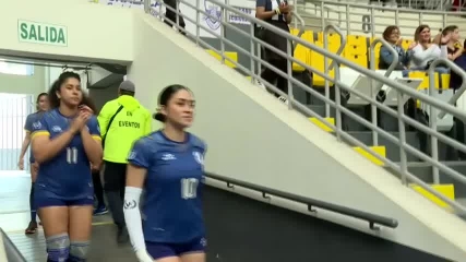 LPV - A RAS DE CAMPO | FECHA 1 - Club Atlético Atenea vs Circolo Sportivo Italiano