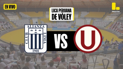 LPV - MEJORES MOMENTOS - FECHA 09 - Alianza Lima vs Universitario de Deportes