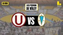 LPV - MEJORES MOMENTOS - FECHA 10 - Universitario de Deportes vs Club Regatas Lima