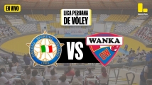 LPV - MEJORES MOMENTOS - FECHA 10 - Circolo Sportivo Italiano vs Deportivo Wanka