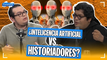 Mitos de historia peruana