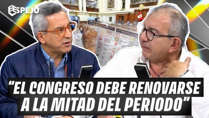 Cevasco: Reformas que asustan