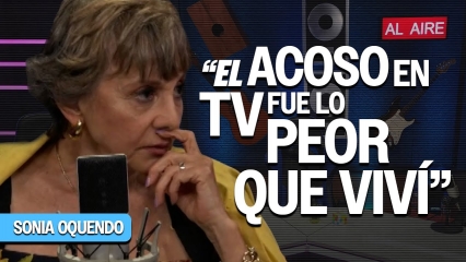 El lado oscuro televisivo