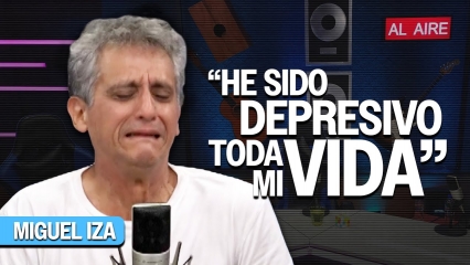 Vocación y crisis profunda