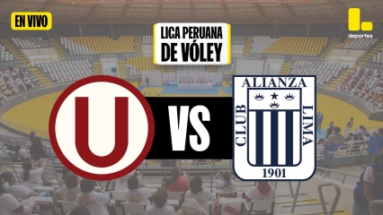LPV - MEJORES MOMENTOS - SEGUNDA ETAPA - FECHA 08 - Universitario de Deportes vs Alianza Lima
