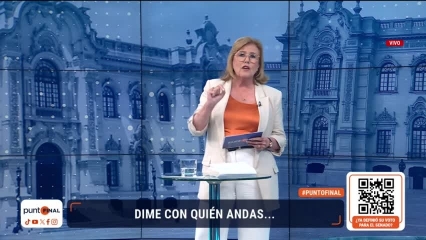 Programa del 8 de febrero