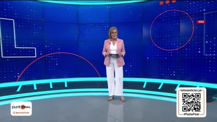 Programa del 15 de febrero