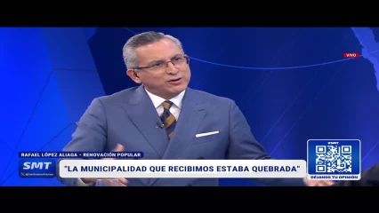Programa del 1 de febrero