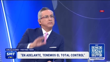 Programa del 8 de febrero