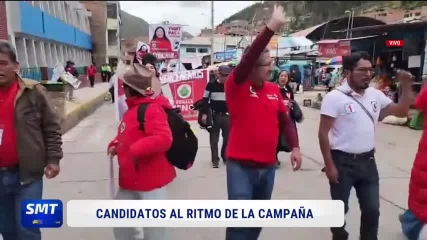 Programa del 8 de febrero