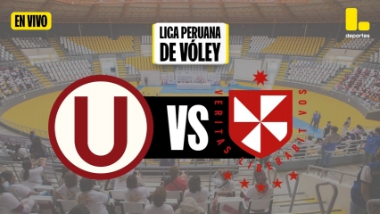 LPV - MEJORES MOMENTOS - SEGUNDA ETAPA - FECHA 09 - Universitario vs Universidad San Martín