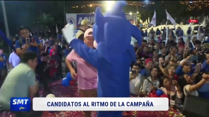 Programa del 22 de febrero