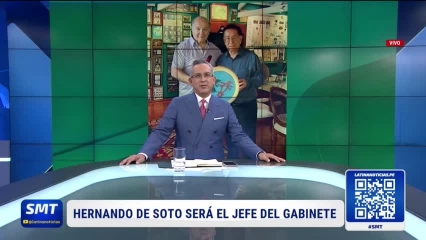 Programa del 22 de febrero