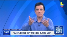 Programa del 8 de marzo