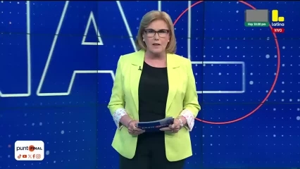Programa del 18 de enero